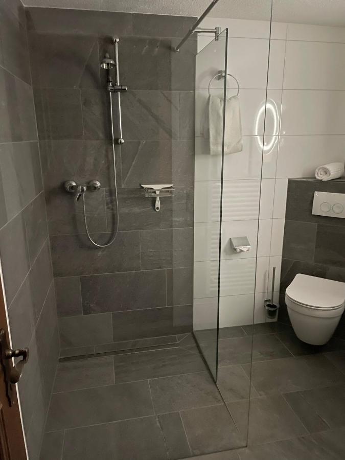 Апартаменти Haus Resi Фонтанелла Екстер'єр фото
